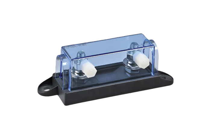 Mega Fuses Fuse Holder with Cover