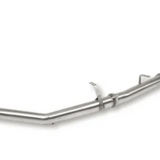 Torqit 3″ Single Exit DPF Back Exhaust 79 Series 4.5L Toyota Landcruiser Single Cab 2016-09/2023