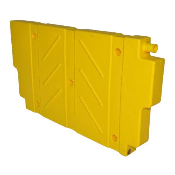 BOAB 45L Poly Diesel Tank