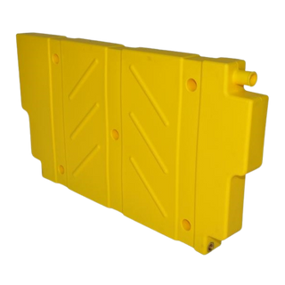 BOAB 45L Poly Diesel Tank