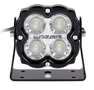 Lazerlamps Utility Work Light