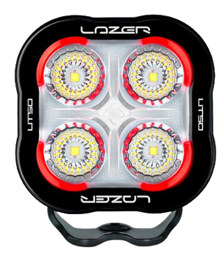 Lazerlamps Utility Work Light