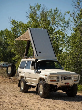Headspace Roof Conversion LC60