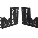 Bush Company Awning To Tent Bracket 4 Piece - LX27