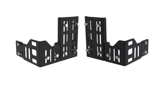 Bush Company Awning To Tent Bracket 4 Piece - LX27