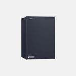 Bushman 130L Caravan Fridge Heavy Duty Upright Fridge Series - 12V / 24V