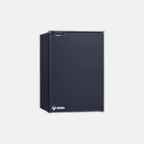 Bushman 130L Caravan Fridge Heavy Duty Upright Fridge Series - 12V / 24V