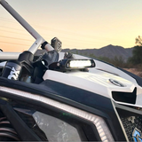 Can-Am Bar Mount