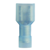 Series of 6.3mm Insulated Female Blade Terminals