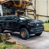 RAM Grille Mount