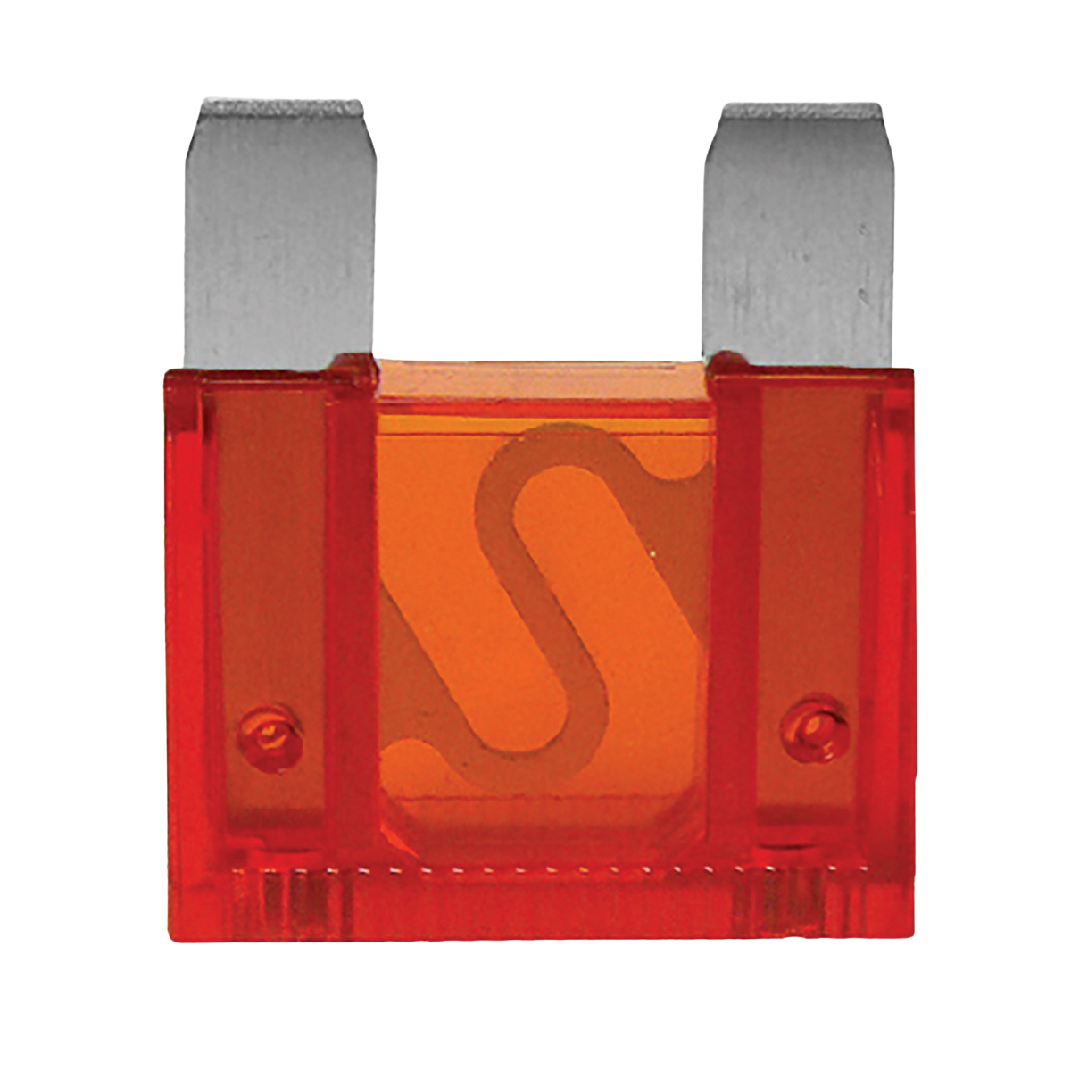 Series of Maxi Wedge Blade Fuses
