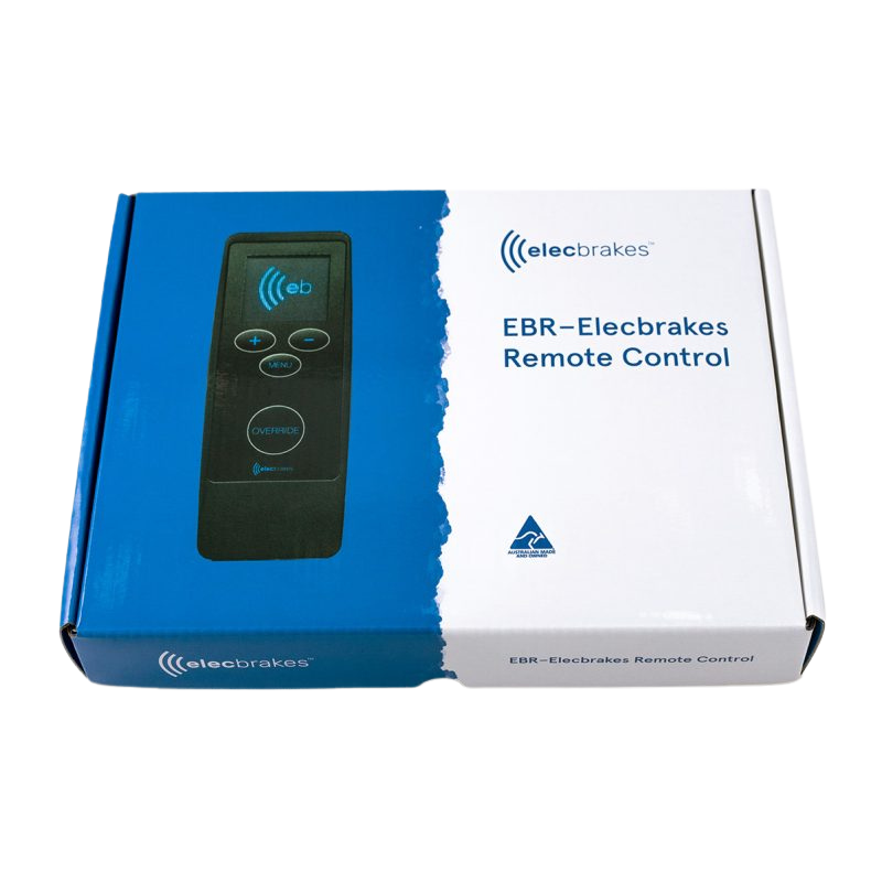 Elecbrakes Remote Control