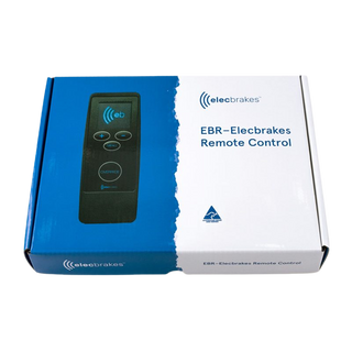 Elecbrakes Remote Control