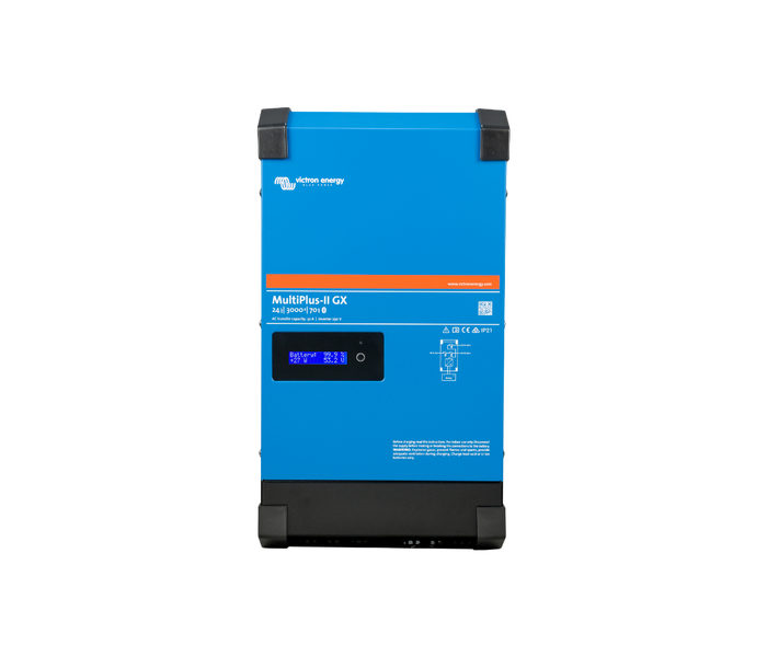 Victron MultiPlus-II 24v & 48v GX