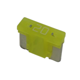 Series of Low Profile Mini Fuses
