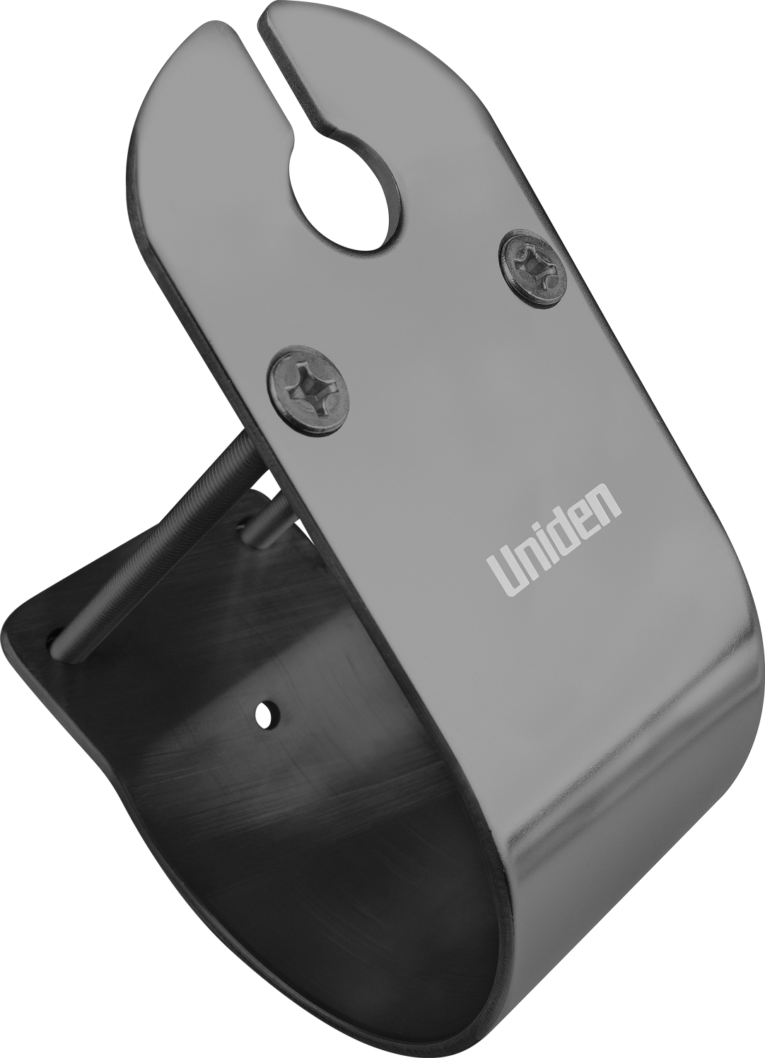 76mm Bull Bar Mount with Cable Slot