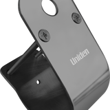 76mm Bull Bar Mount with Cable Slot