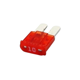 Series of Micro 2 Wedge Fuses