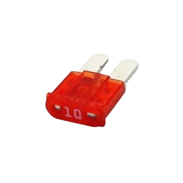 Series of Micro 2 Wedge Fuses
