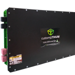 Custom Lithium Next Generation 920Ah Ultra Slim XL Lithium Battery