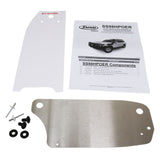 Safari Supplementary kit to allow fitment of SS98HP on 300 series GX