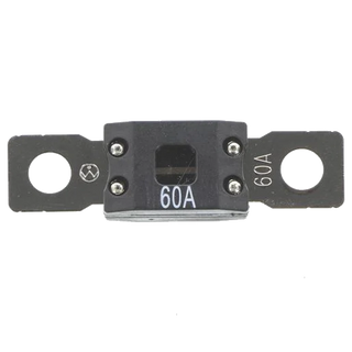 Series of Mega Fuses