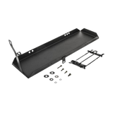Dual Battery Tray Mitsubishi Triton 4M41 DID 3.2 4D56 2.5 & TD 4G64 2.4 Auto / MN Hulk 4x4