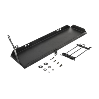 Dual Battery Tray Mitsubishi Triton 4M41 DID 3.2 4D56 2.5 & TD 4G64 2.4 Auto / MN Hulk 4x4
