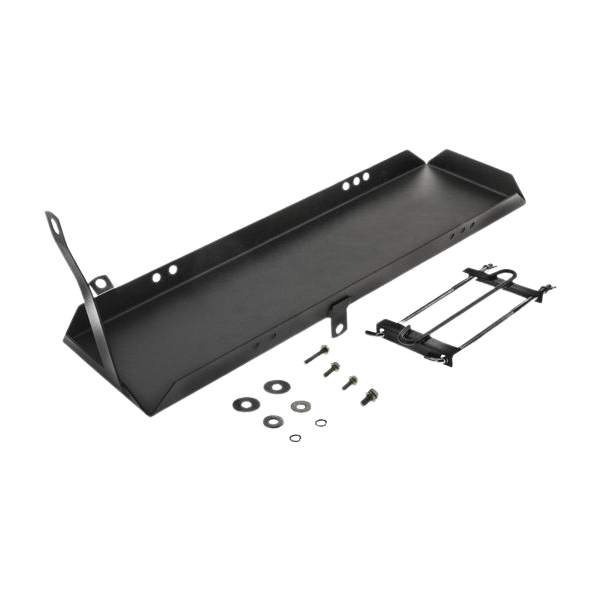 Dual Battery Tray Mitsubishi Triton 4M41 DID 3.2 4D56 2.5 & TD 4G64 2.4 Auto / MN Hulk 4x4