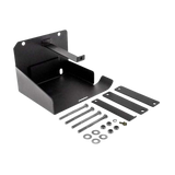 Dual Battery Tray Ranger 2.5 & 3.0TD & Mazda BT50 Auto Only Hulk 4x4 | Battery Trays
