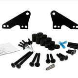 Isuzu Roof Mount