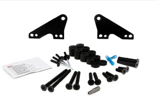 Isuzu Roof Mount