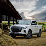 Isuzu Roof Mount