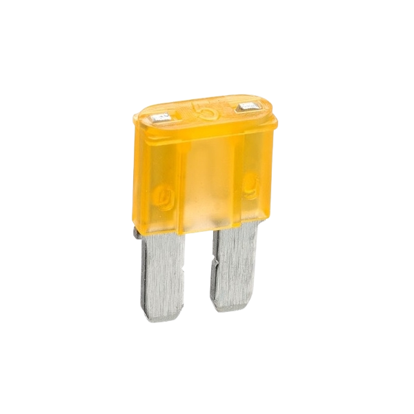 Series of Micro 2 Wedge Fuses