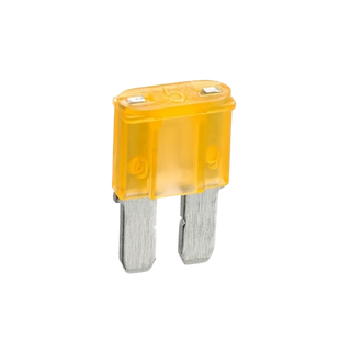 Series of Micro 2 Wedge Fuses