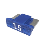 Series of Low Profile Mini Fuses
