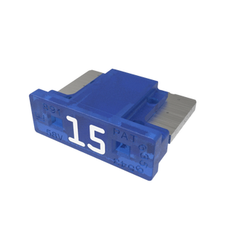 Series of Low Profile Mini Fuses