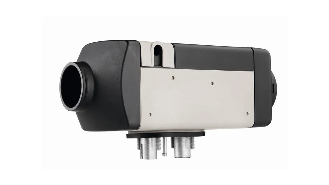 Webasto Diesel Heater Air Top 2000 STC (12v single rotary)