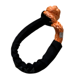BRG Custom Button Knot Soft Shackle