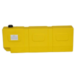 BOAB 50L Poly Diesel Tank