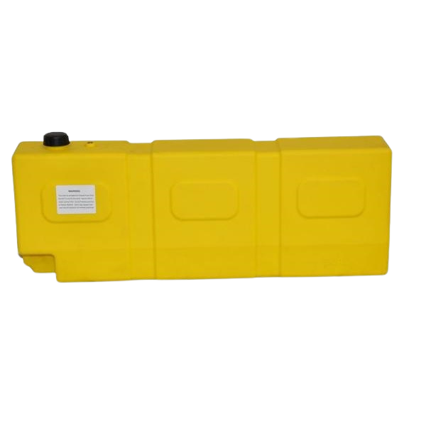 BOAB 50L Poly Diesel Tank