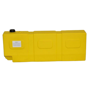 BOAB 50L Poly Diesel Tank