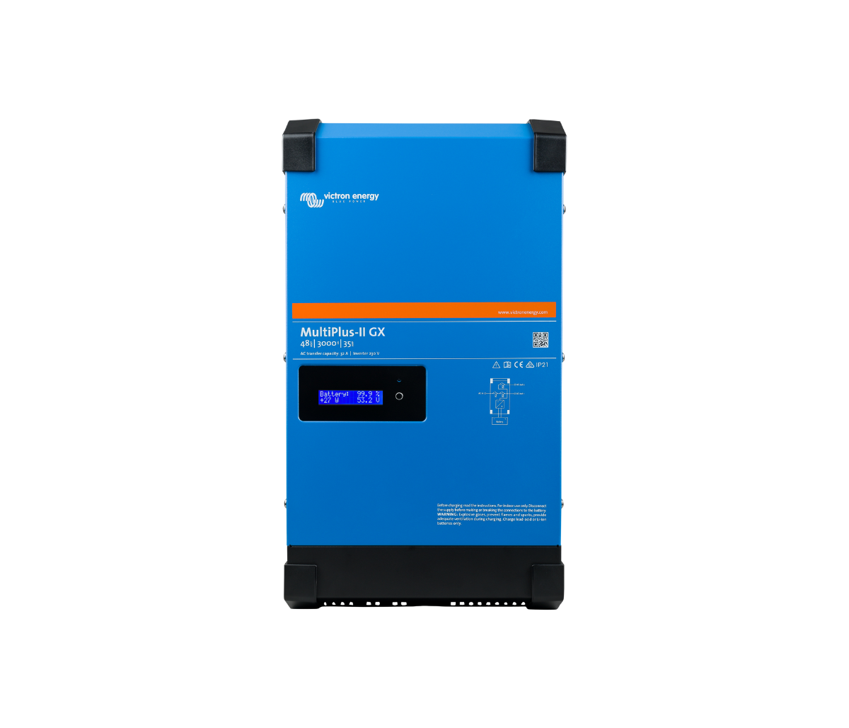 Victron MultiPlus-II 24v & 48v GX