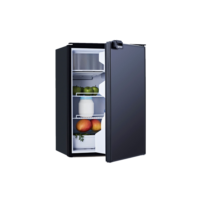 Bushman 130L Caravan Fridge Heavy Duty Upright Fridge Series - 12V / 24V