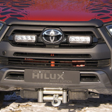 Toyota Grille Mount