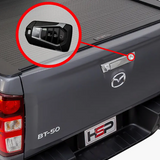 Tailgate Lock Mazda BT-50 2020+