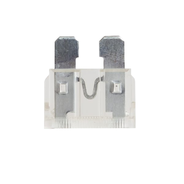 Series of Standard Auto Plug-In Fuses