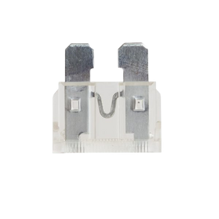 Series of Standard Auto Plug-In Fuses