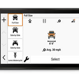 Garmin Off-Road Kit – Tread 2 Overland + PowerSwitch