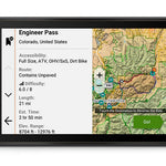 Garmin Off-Road Kit – Tread 2 Overland + PowerSwitch